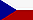Česká vlajka