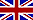 English flag