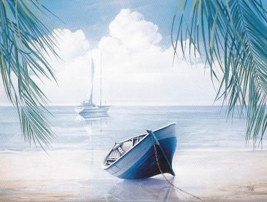 cast-away