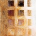 Ines Kollar - Golden Squares