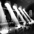 Edward Lunch - Grand Central Station
