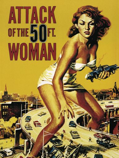 attack-of-the-50ft-woman