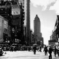 Liby - New York, 42nd Street