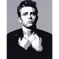 Edward Lunch - James Dean IV