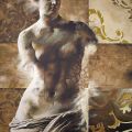 Sylvie Bellaunay - Venus de Milo