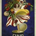 Leonetto Cappiello - Cirio