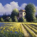 David Short - Summer Fields II