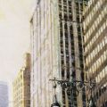 Matthew Daniels - The Woolworth Building