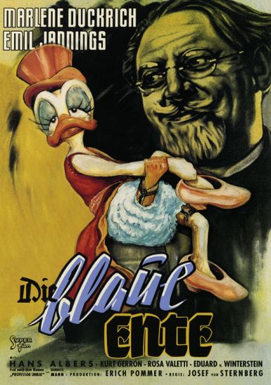 die-blaue-ente-filmplakat-1928
