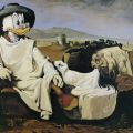 Duckomenta ©interDuck - Goethe v římském táboře