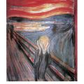 Edvard Munch - The Scream