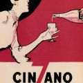 Ernest - Cinzano