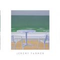 Jeremy Farmer - Sunlit Terrace