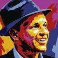 Vladimir Gorsky - Frank SInatra