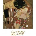 Gustav Klimt - Il Bacio III