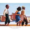 Jack Vettriano - Sweet Bird of Youth
