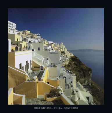 thira-santorini