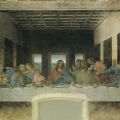 Leonardo da Vinci - L´ultima Cena
