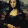 Leonardo da Vinci - Mona Lisa