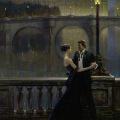 Brent Lynch - Under the Stars