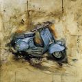 Sergio Lombardino - Vespa