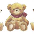 Makiko - Teddies