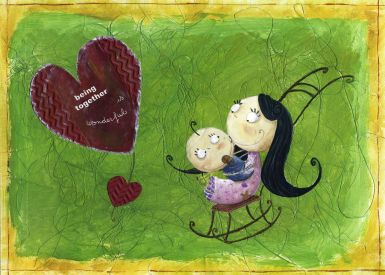 being-together-is-wonderful