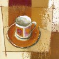 Andrea Ottenjann - Espresso II