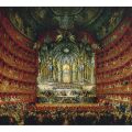 Giovanni Paolo Pannini - Rappresentazionie al Teatro Argentina