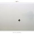 Philip Plisson - Petit matin en Baie d´Halong