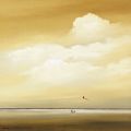 Hans Paus - Flying high