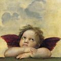 Raphael - Angelo II