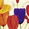 Sylvia Haigermoser - Tulpenspiel
