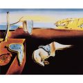 Salvador Dalí - The Persistance of Memory