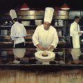 Myles Sullivan - Brasserie Cuisine