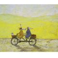 Sam Toft - Grand Day Out
