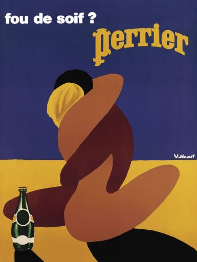 perrier