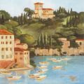 Claudia Ancilotti - Coastal resort - Portobello II
