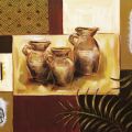 Wendy Maria Fields - Pots I