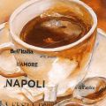 Elizabeth Espin - Bell'Italia