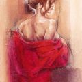 Robert Duval - Before the Bath