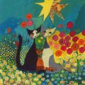 Rosina Wachtmeister - Piena Primavera
