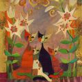 Rosina Wachtmeister - Una Famiglia Felice