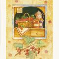 Carol Morey - From my Kitchen III