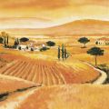 Frans Nauts - Toscana V