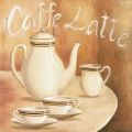 Cafe Latte