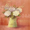 Angla Staehling - Obrazy - Fleurs de Provence