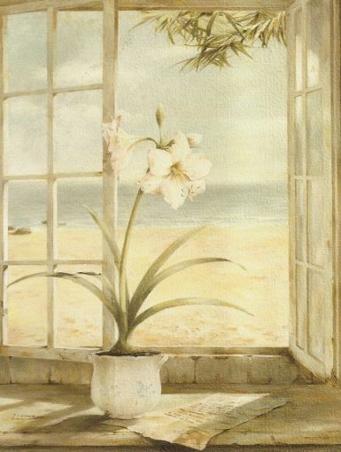 obrazy-ocean-amaryllis