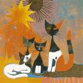 Rosina Wachtmeister - Happy Family Life