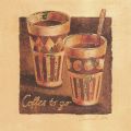 Claudia Ancilotti - Coffee to go I